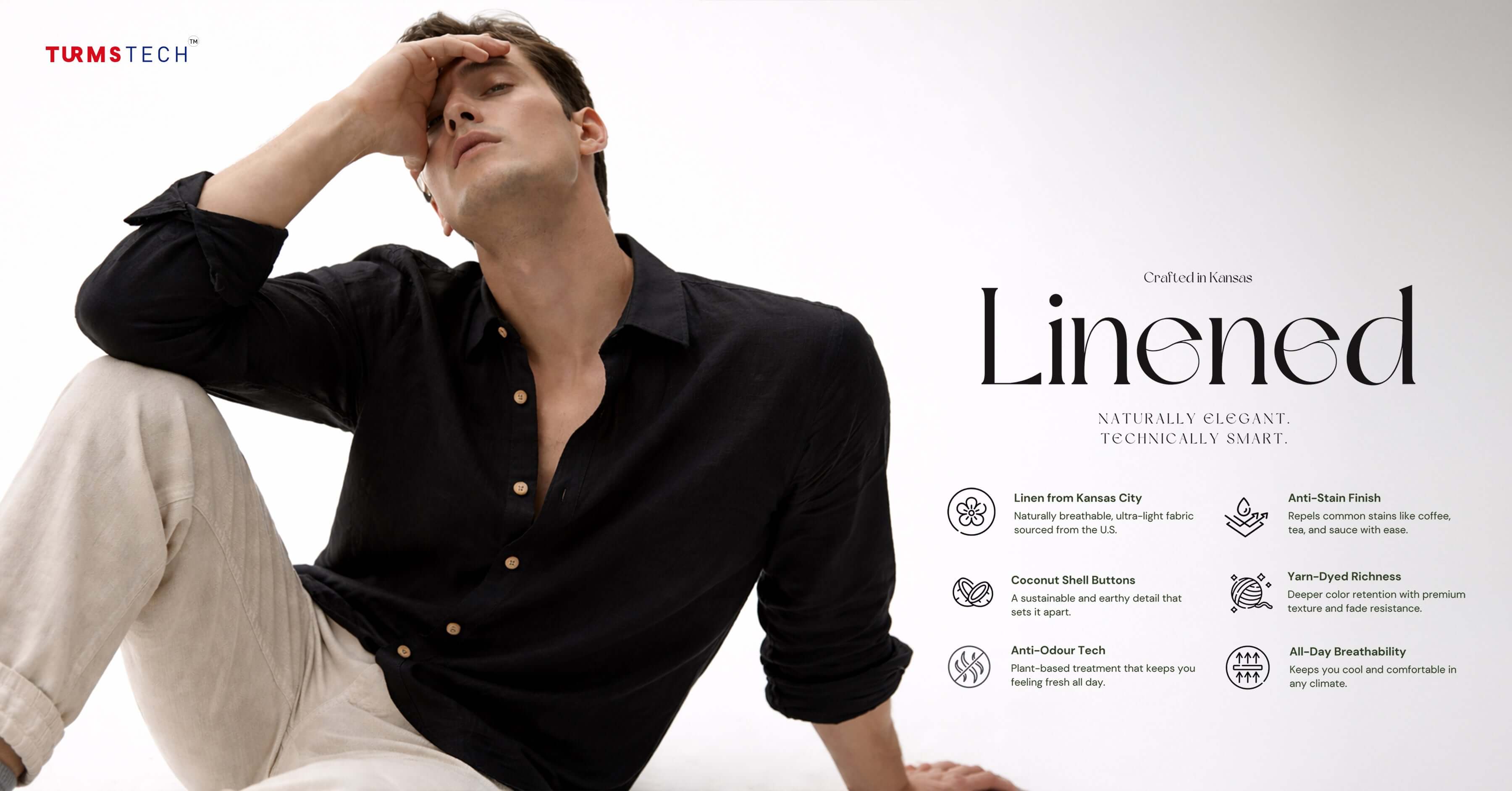 Smart Fashion, Intelligent Living