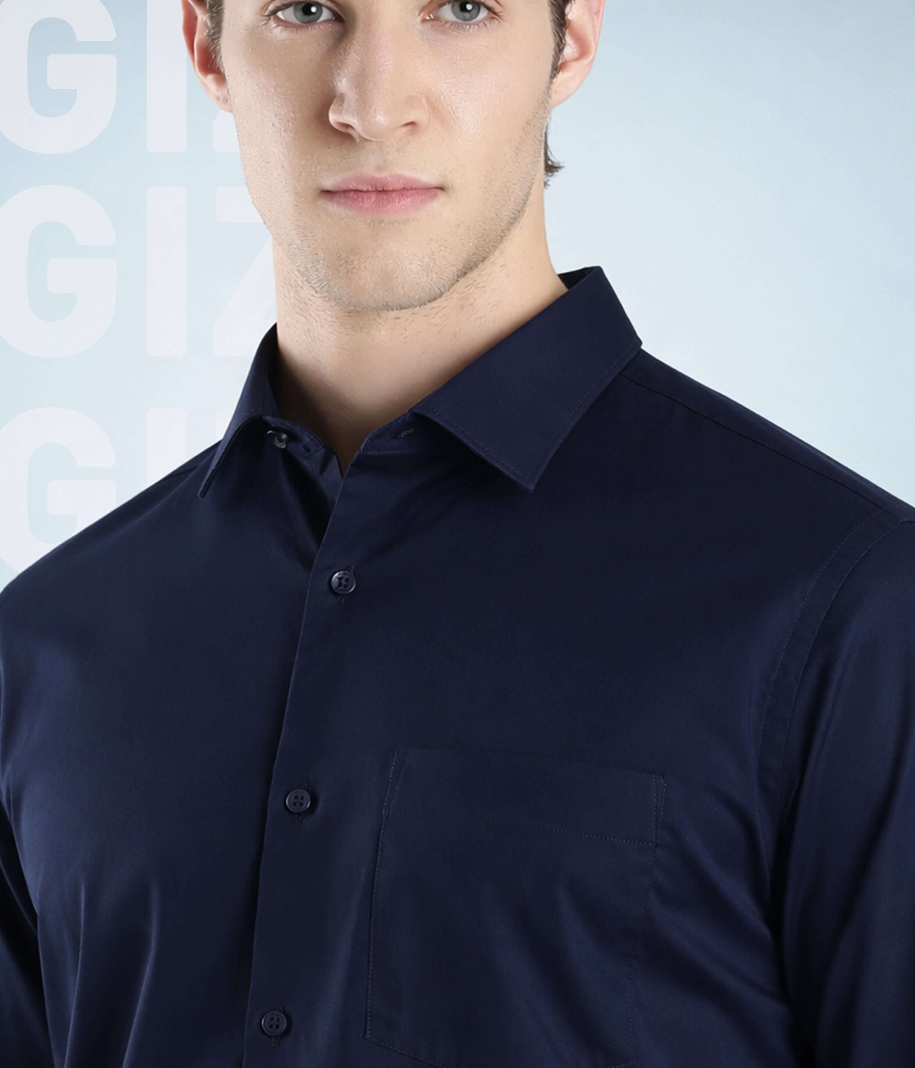 EGYPT GIZA LUXE SHIRT